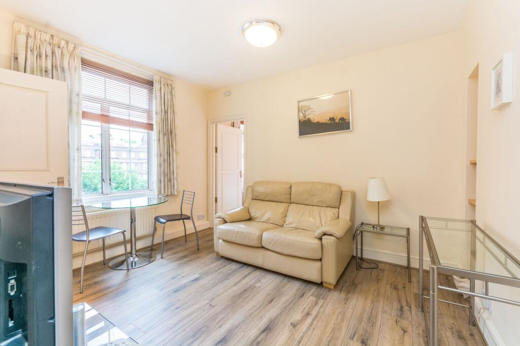 1 bed 1st Floor Flat for rent in Paddington. From Foxtons - Marylebone