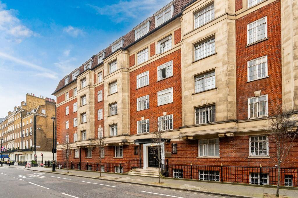 1 bed 1st Floor Flat for rent in Paddington. From Foxtons - Marylebone