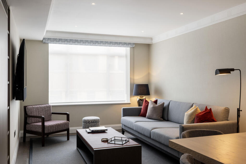1 bed 1st Floor Flat for rent in Paddington. From Foxtons - Marylebone