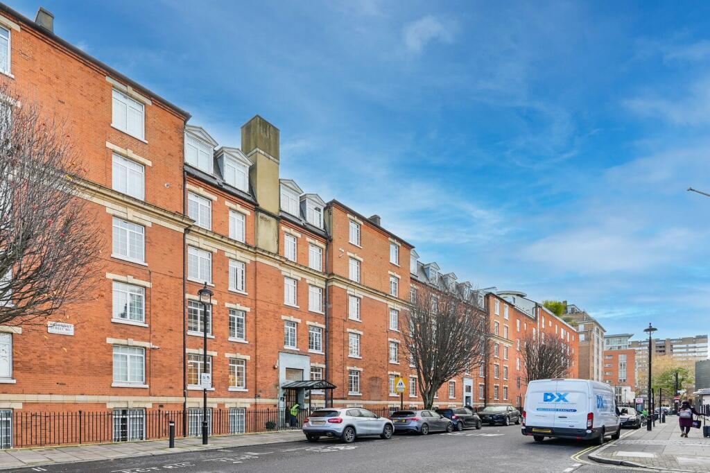 2 bed 1st Floor Flat for rent in Paddington. From Foxtons - Marylebone