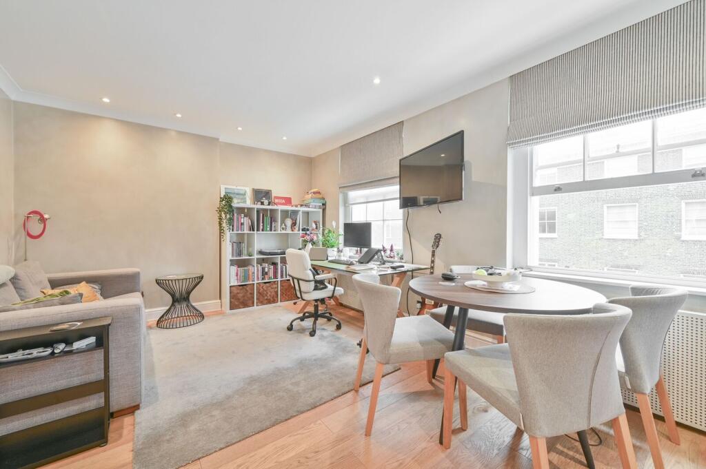 1 bed 1st Floor Flat for rent in Paddington. From Foxtons - Marylebone 1 bed 1st Floor Flat for rent in Paddington. From Foxtons - Marylebone