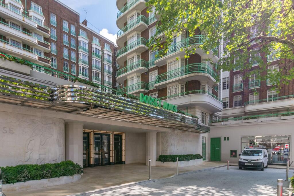 2 bed 1st Floor Flat for rent in London. From Foxtons - Marylebone