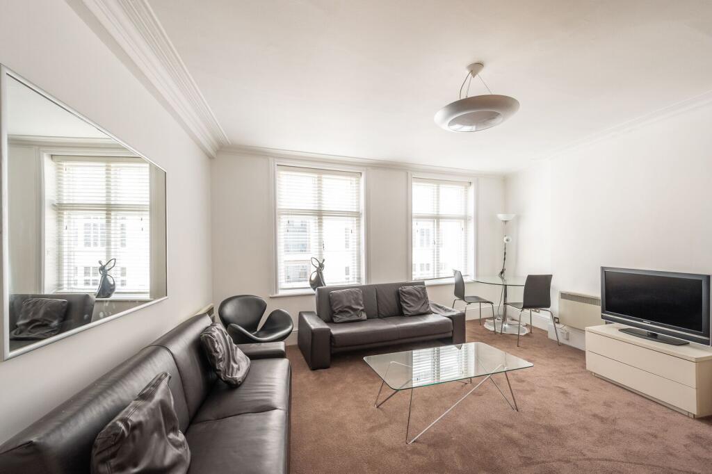 1 bed 1st Floor Flat for rent in London. From Foxtons - Marylebone 1 bed 1st Floor Flat for rent in London. From Foxtons - Marylebone