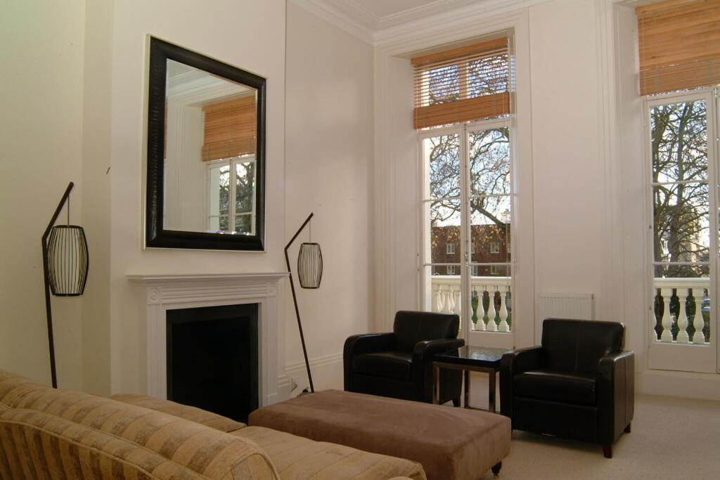 1 bed 1st Floor Flat for rent in London. From Foxtons - Marylebone