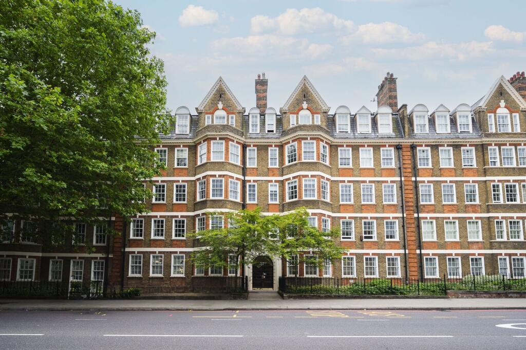 2 bed 1st Floor Flat for rent in London. From Foxtons - Marylebone