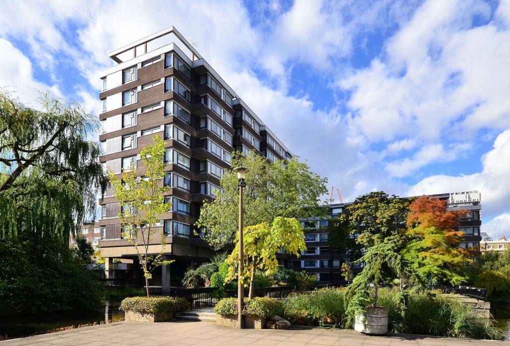 2 bed 1st Floor Flat for rent in London. From Foxtons - Marylebone