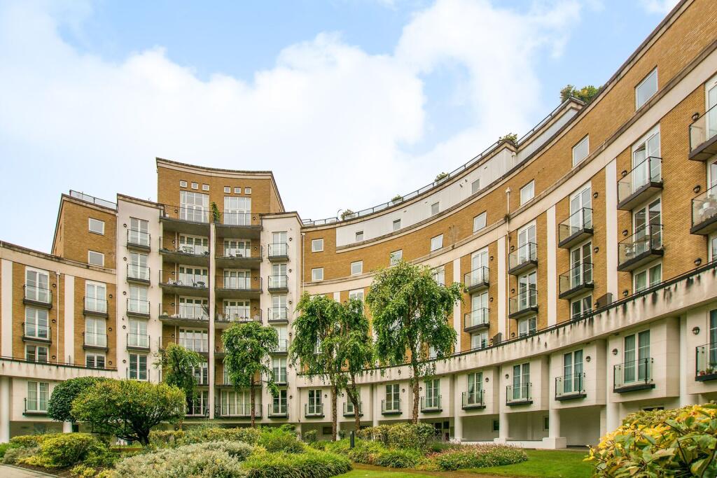 2 bed 1st Floor Flat for rent in London. From Foxtons - Marylebone