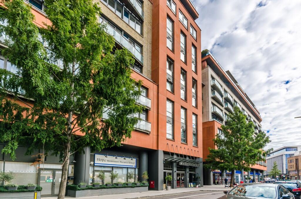 4 bed Studio for rent in Paddington. From Foxtons - Marylebone