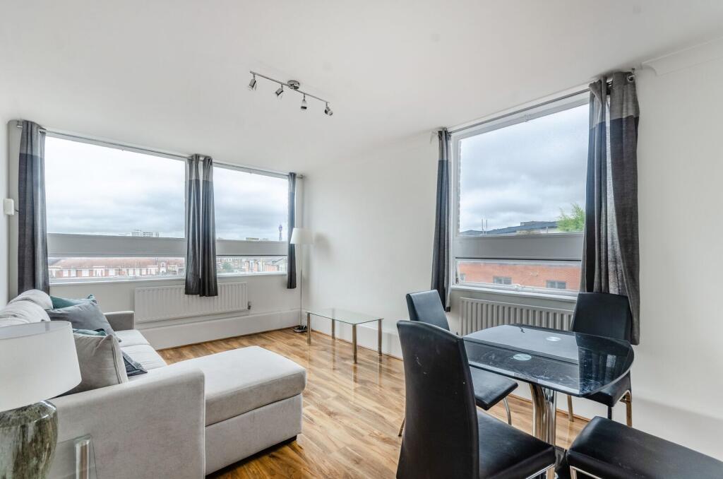 2 bed 1st Floor Flat for rent in Paddington. From Foxtons - Marylebone