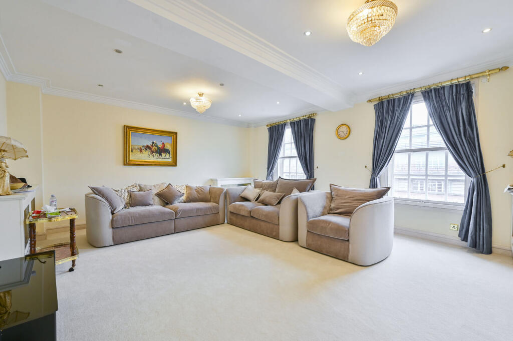 3 bed 1st Floor Flat for rent in London. From Foxtons - Marylebone 3 bed 1st Floor Flat for rent in London. From Foxtons - Marylebone