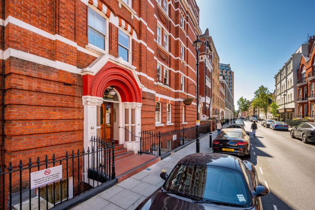 2 bed 1st Floor Flat for rent in Paddington. From Foxtons - Marylebone
