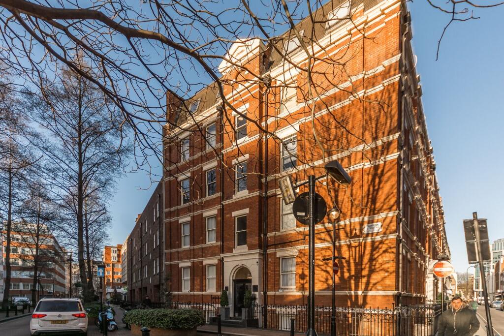 1 bed 1st Floor Flat for rent in Camden Town. From Foxtons - Marylebone