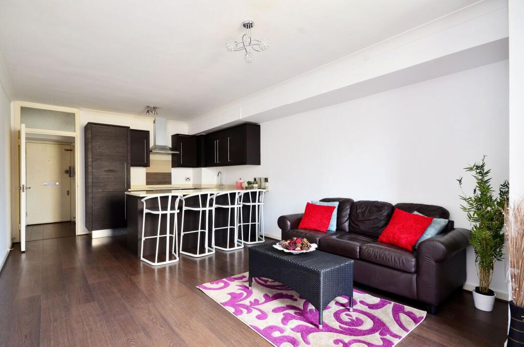 1 bed 1st Floor Flat for rent in London. From Foxtons - Marylebone