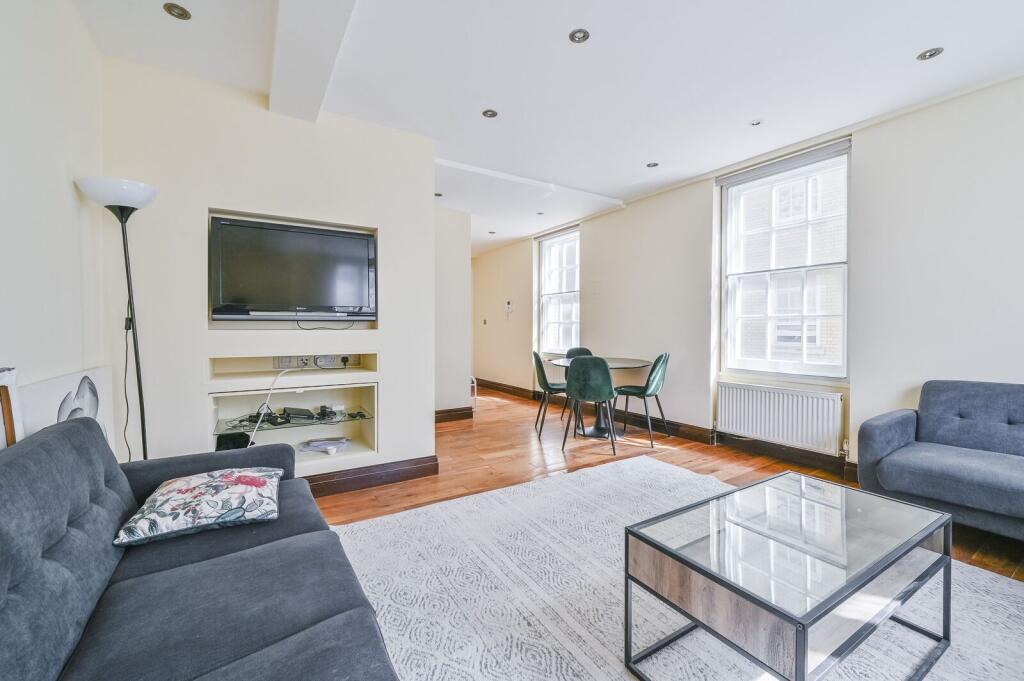 3 bed 1st Floor Flat for rent in Paddington. From Foxtons - Marylebone 3 bed 1st Floor Flat for rent in Paddington. From Foxtons - Marylebone