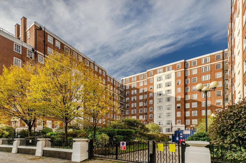 1 bed 1st Floor Flat for rent in London. From Foxtons - Marylebone