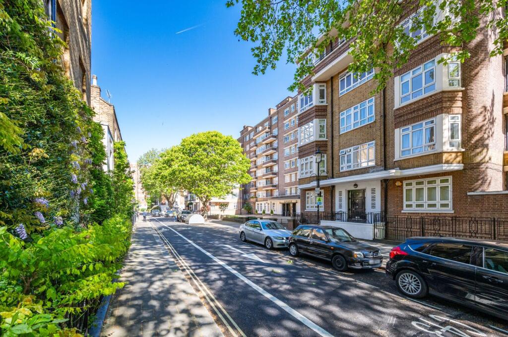 2 bed 1st Floor Flat for rent in London. From Foxtons - Marylebone
