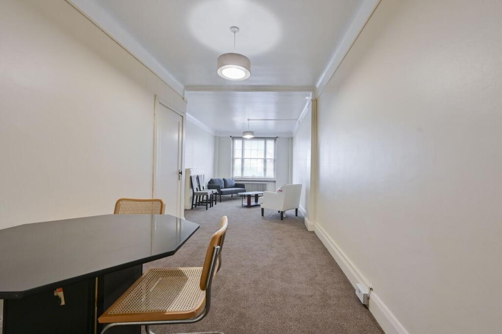 1 bed 1st Floor Flat for rent in London. From Foxtons - Marylebone