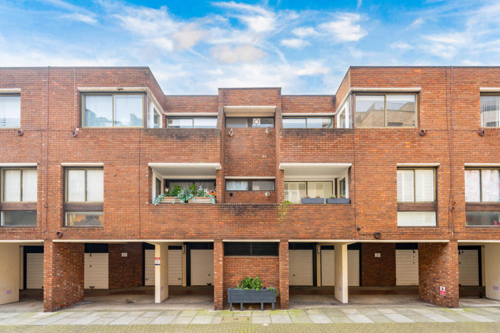 1 bed 1st Floor Flat for rent in London. From Foxtons - Marylebone