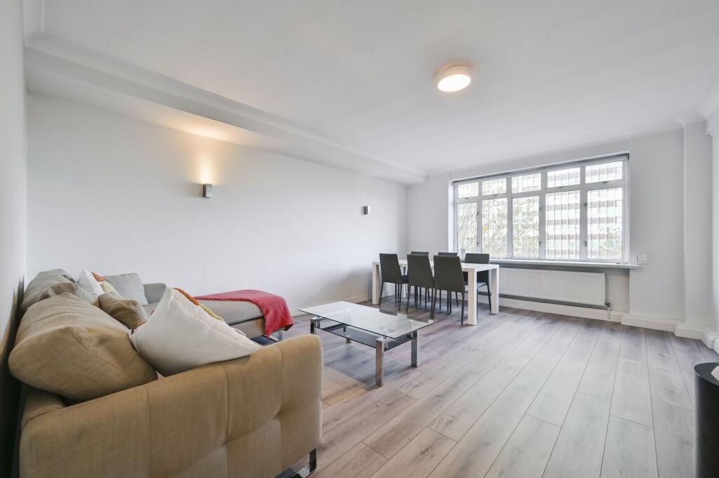 1 bed 1st Floor Flat for rent in Camden Town. From Foxtons - Marylebone