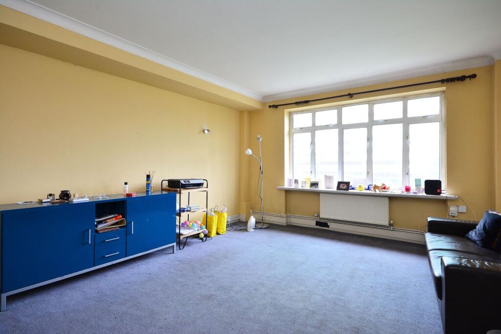 1 bed 1st Floor Flat for rent in Camden Town. From Foxtons - Marylebone