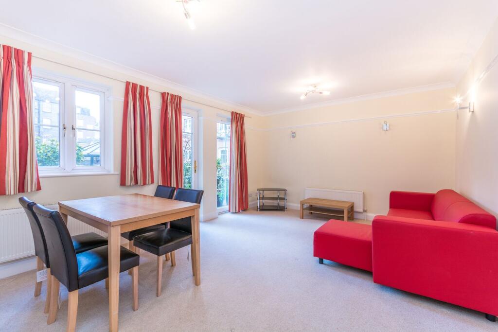 1 bed 1st Floor Flat for rent in Camden Town. From Foxtons - Marylebone