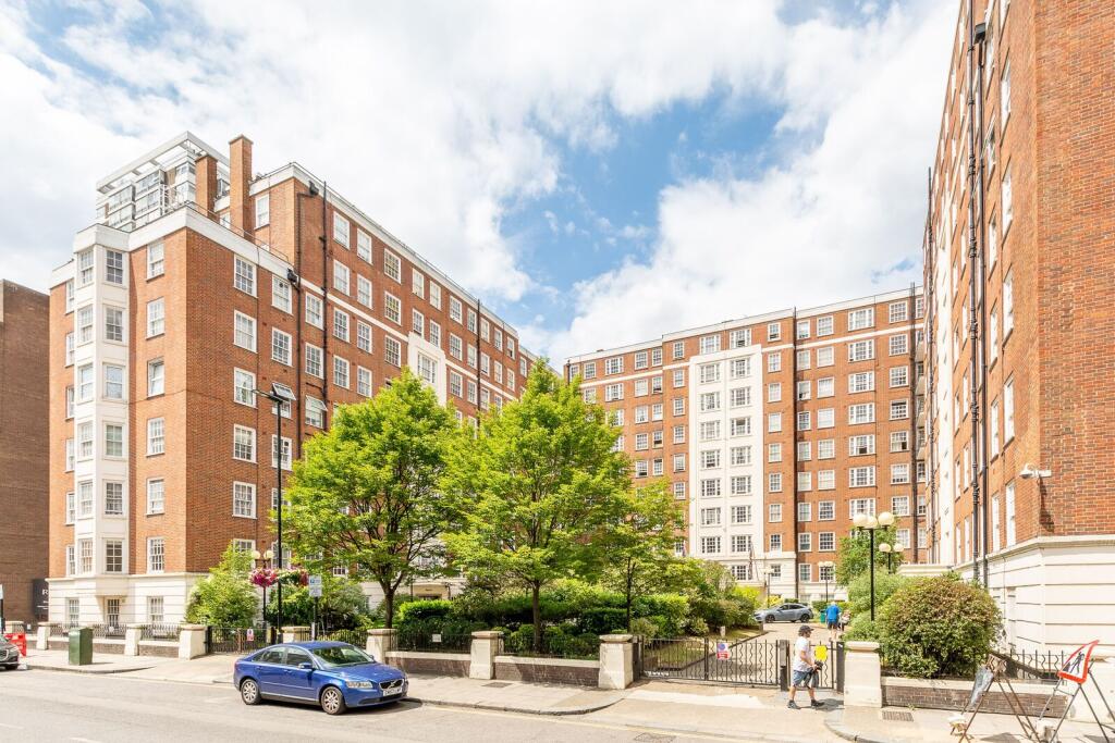3 bed 1st Floor Flat for rent in Paddington. From Foxtons - Marylebone