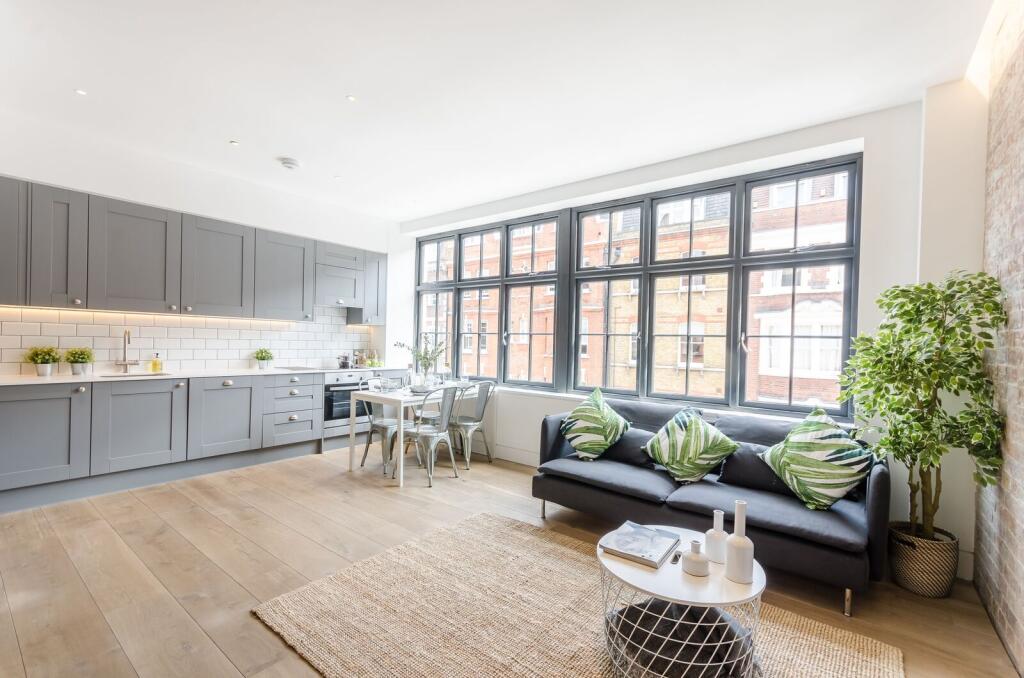 1 bed 1st Floor Flat for rent in Camden Town. From Foxtons - Marylebone 1 bed 1st Floor Flat for rent in Camden Town. From Foxtons - Marylebone