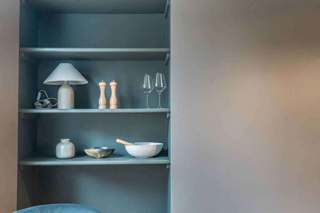 1 bed 1st Floor Flat for rent in London. From Foxtons - Marylebone