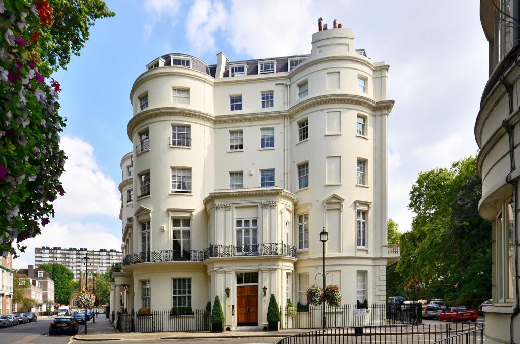 4 bed Studio for rent in Paddington. From Foxtons - Marylebone 4 bed Studio for rent in Paddington. From Foxtons - Marylebone