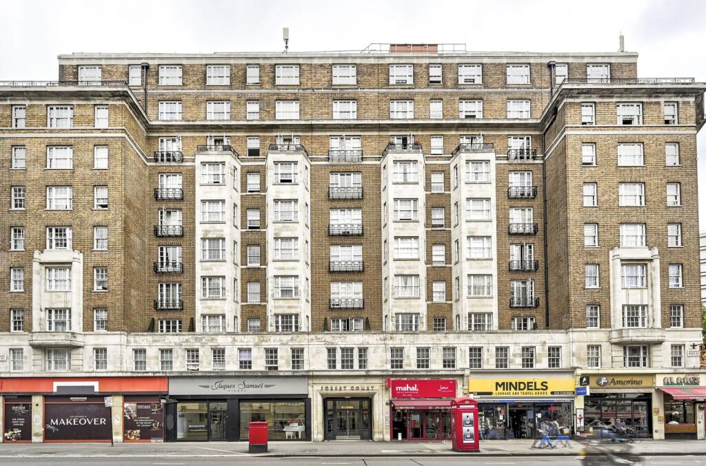 1 bed 1st Floor Flat for rent in Paddington. From Foxtons - Marylebone