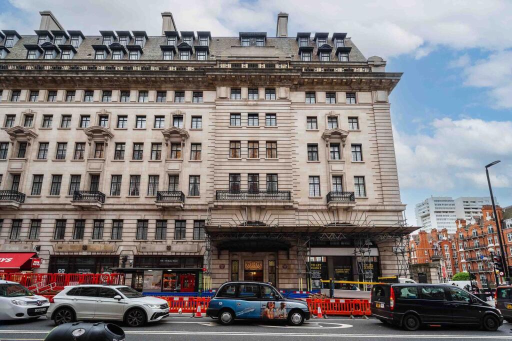 1 bed 1st Floor Flat for rent in Camden Town. From Foxtons - Marylebone