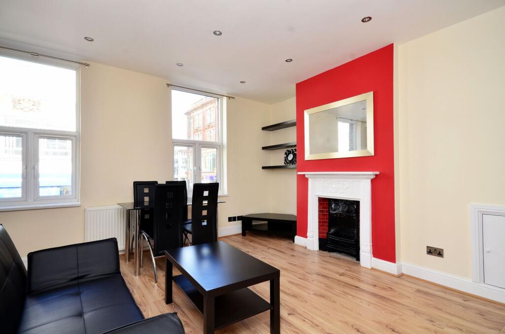 2 bed 1st Floor Flat for rent in Westminster. From Foxtons - Marylebone