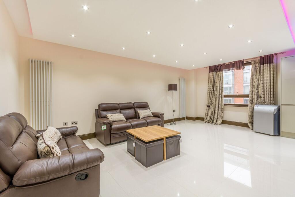 2 bed 1st Floor Flat for rent in Paddington. From Foxtons - Marylebone
