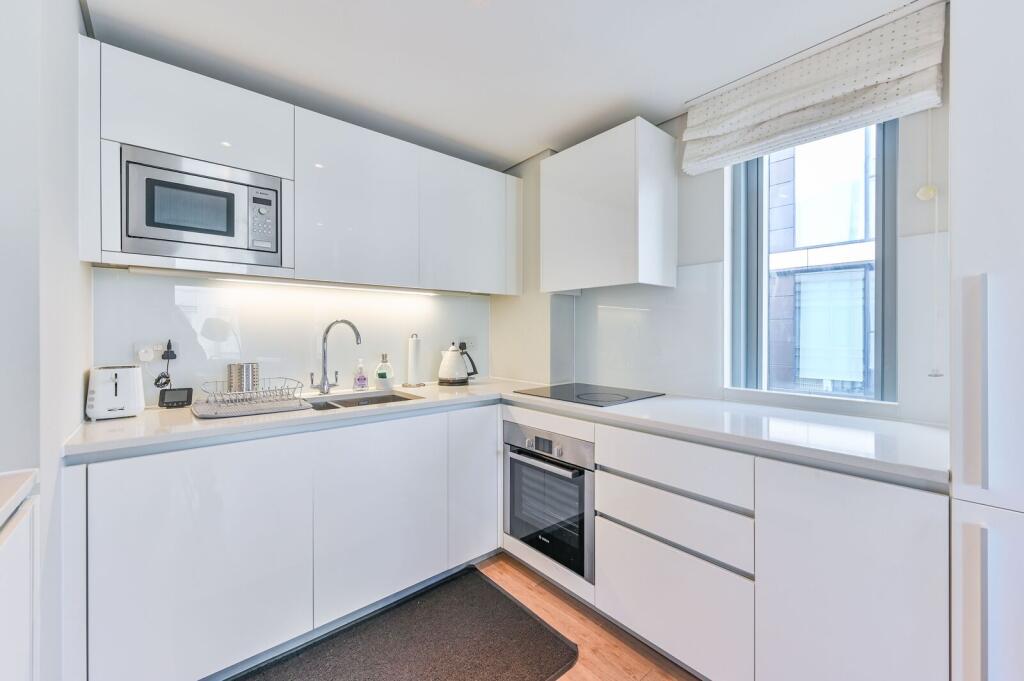 2 bed 1st Floor Flat for rent in Paddington. From Foxtons - Marylebone