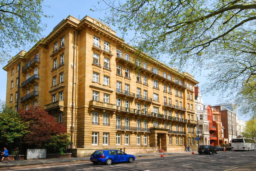 2 bed 1st Floor Flat for rent in Paddington. From Foxtons - Marylebone
