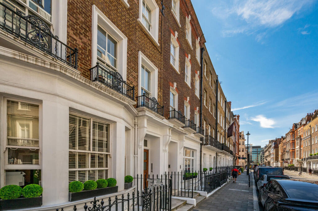 1 bed 1st Floor Flat for rent in Paddington. From Foxtons - Marylebone