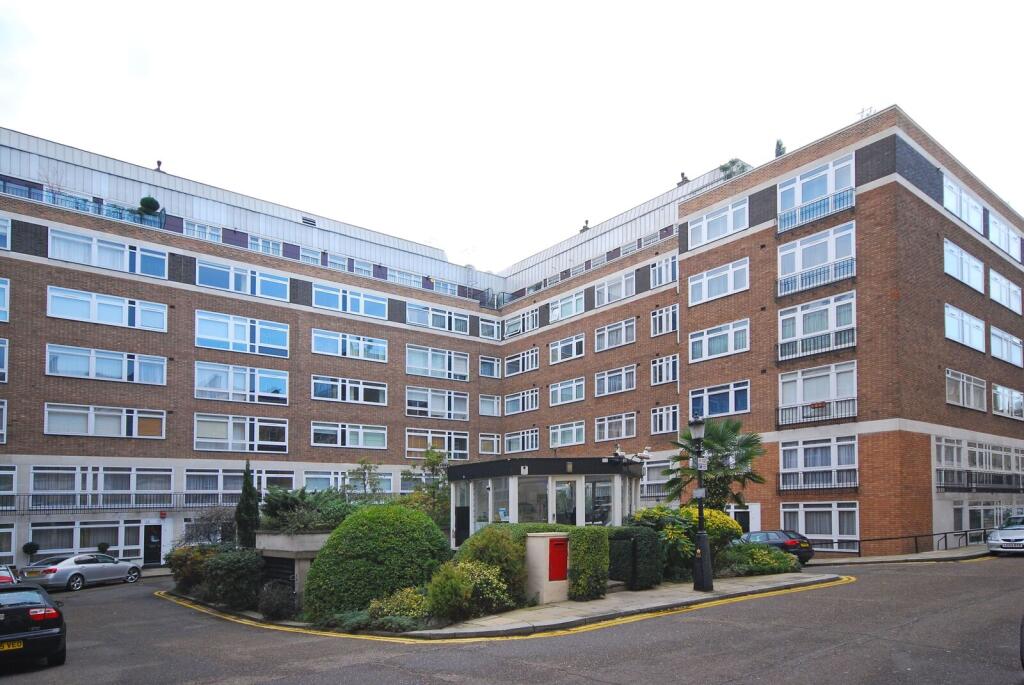 1 bed 1st Floor Flat for rent in London. From Foxtons - Marylebone