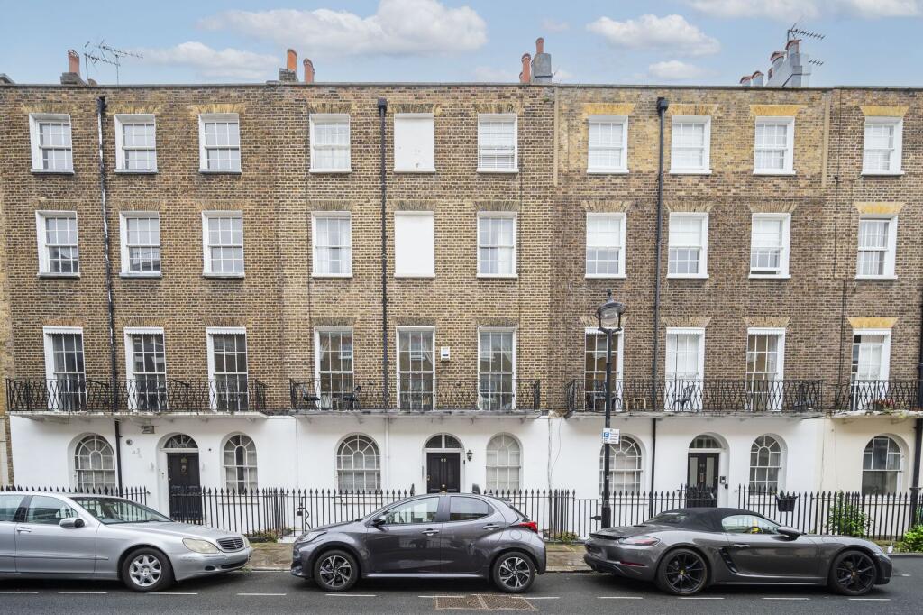 2 bed 1st Floor Flat for rent in Camden Town. From Foxtons - Marylebone 2 bed 1st Floor Flat for rent in Camden Town. From Foxtons - Marylebone
