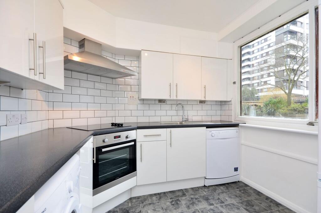 2 bed 1st Floor Flat for rent in Paddington. From Foxtons - Marylebone