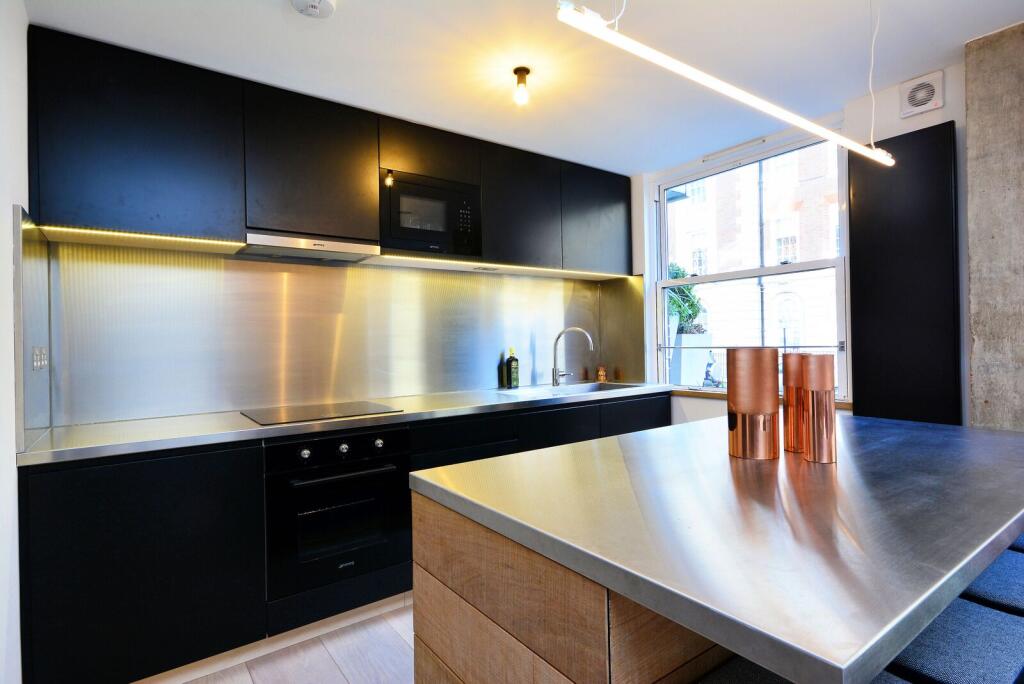 1 bed 1st Floor Flat for rent in Camden Town. From Foxtons - Marylebone