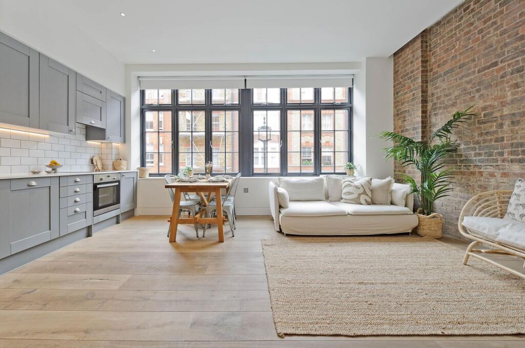 2 bed 1st Floor Flat for rent in Camden Town. From Foxtons - Marylebone 2 bed 1st Floor Flat for rent in Camden Town. From Foxtons - Marylebone