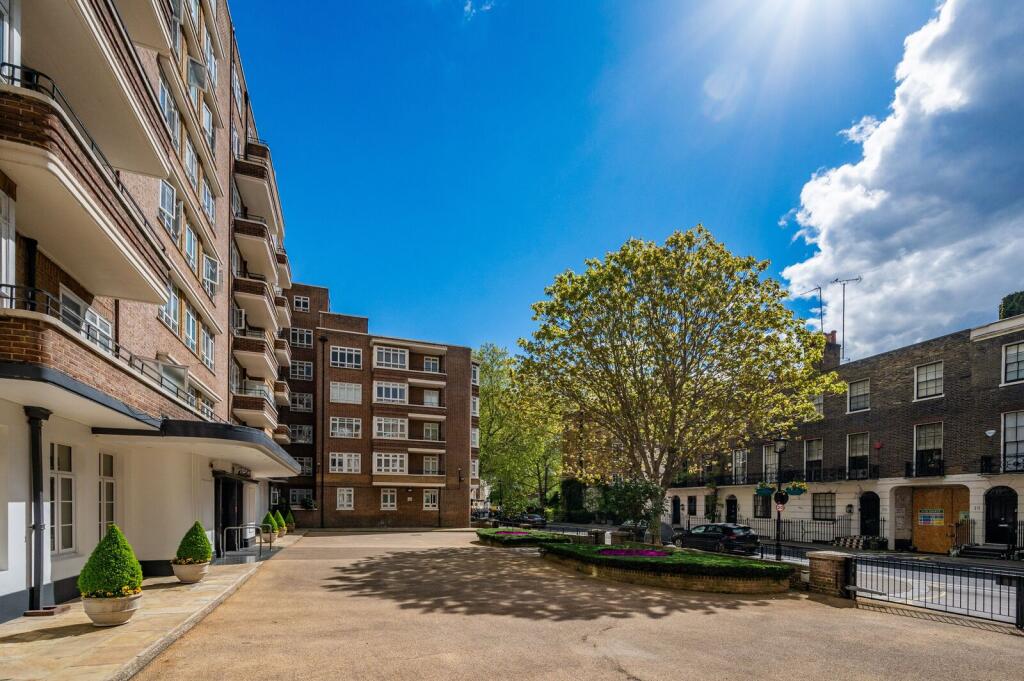 1 bed 1st Floor Flat for rent in London. From Foxtons - Marylebone