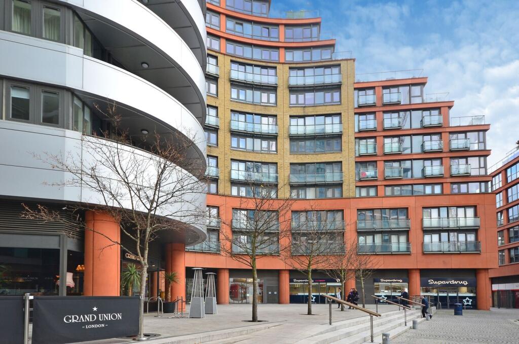 1 bed 1st Floor Flat for rent in London. From Foxtons - Marylebone