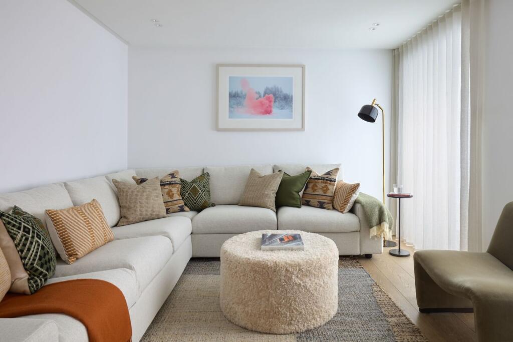 1 bed Mews for rent in London. From Foxtons - Marylebone