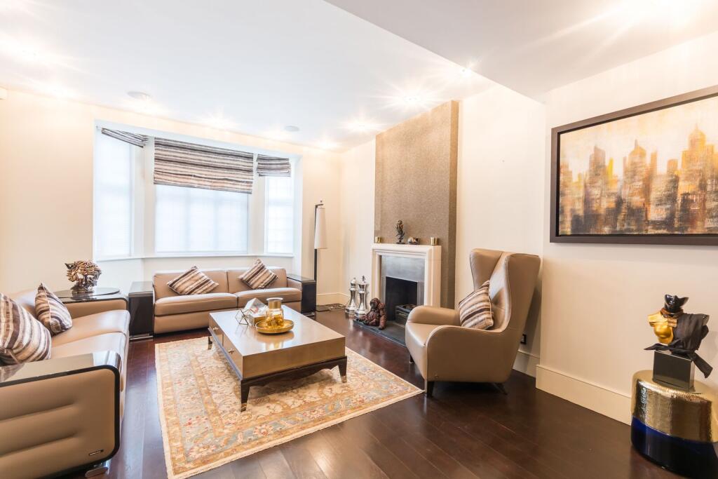 5 bed Detached for rent in London. From Foxtons - Marylebone