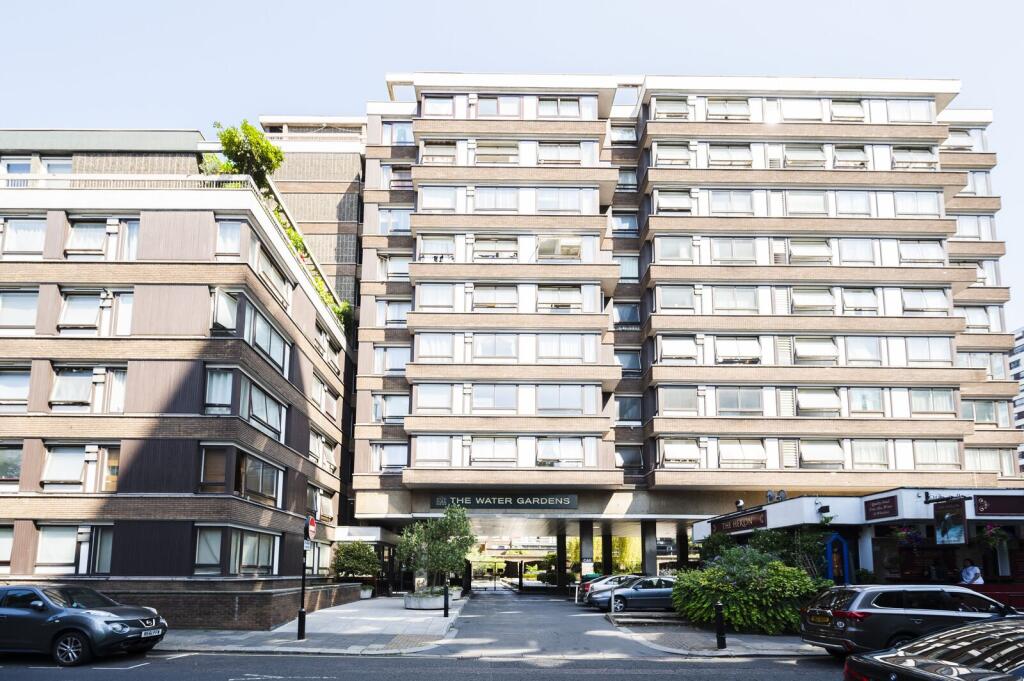 1 bed 1st Floor Flat for rent in London. From Foxtons - Marylebone