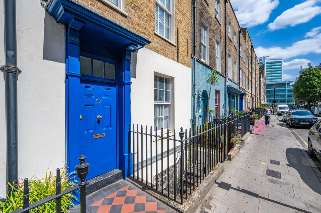 2 bed 1st Floor Flat for rent in London. From Foxtons - Marylebone 2 bed 1st Floor Flat for rent in London. From Foxtons - Marylebone
