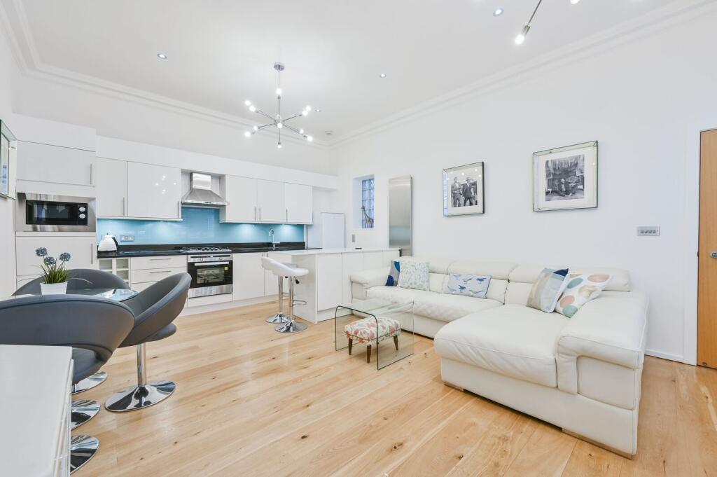 3 bed Detached for rent in London. From Foxtons - Marylebone 3 bed Detached for rent in London. From Foxtons - Marylebone
