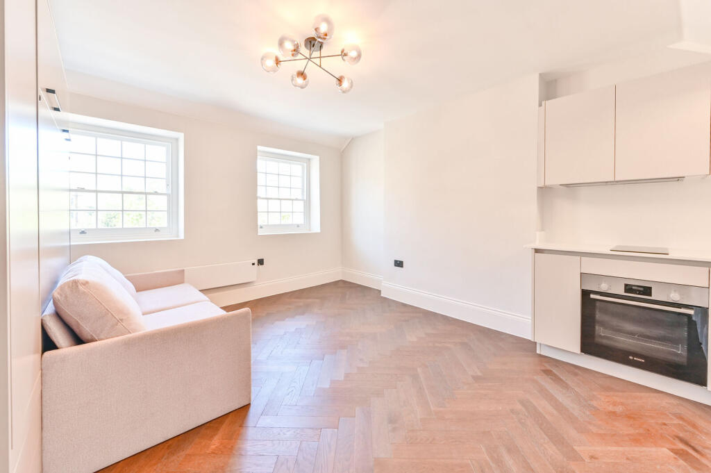 4 bed Studio for rent in Paddington. From Foxtons - Marylebone