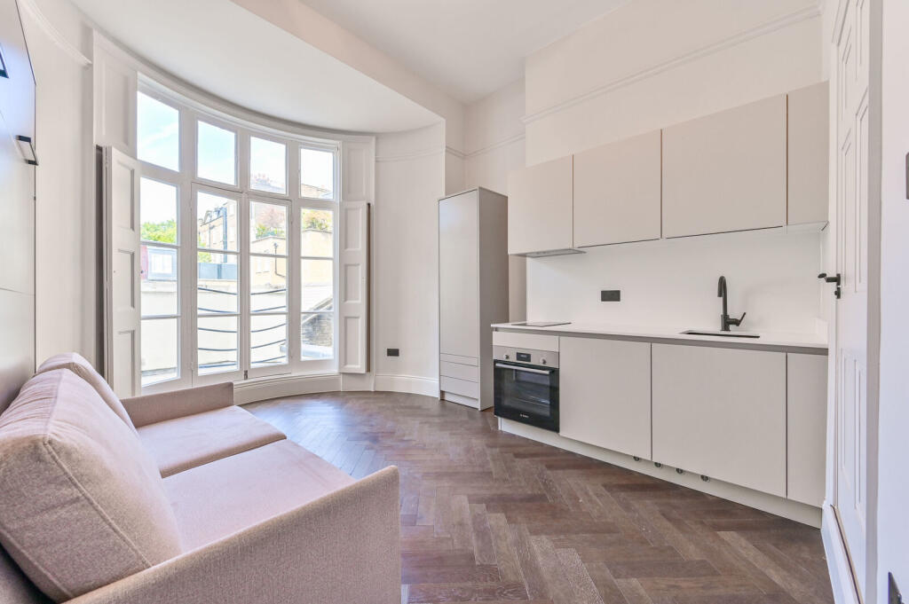 4 bed Studio for rent in Paddington. From Foxtons - Marylebone
